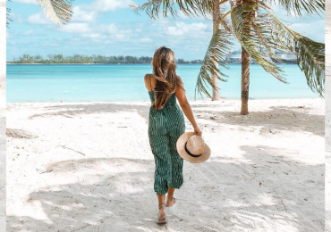 What to Wear in the Bahamas