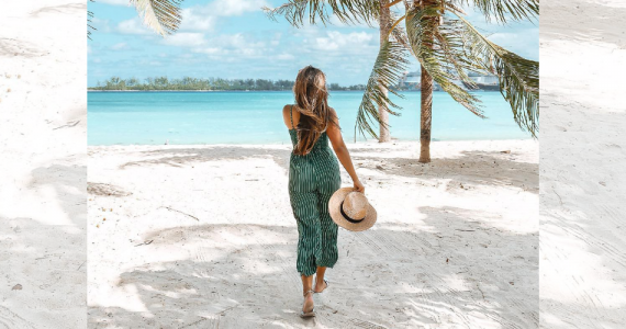 What to Wear in the Bahamas