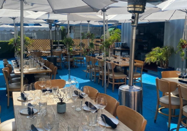 What to Expect on Michelin Restaurant Date?