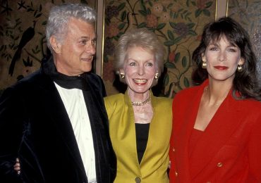 Was Tony Curtis gay?