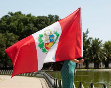 Is Peru worth visiting?