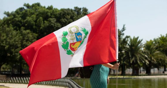 Is Peru worth visiting?