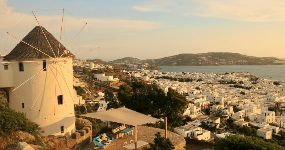 Mykonos