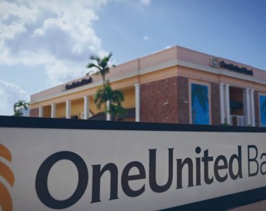 OneUnited Bank