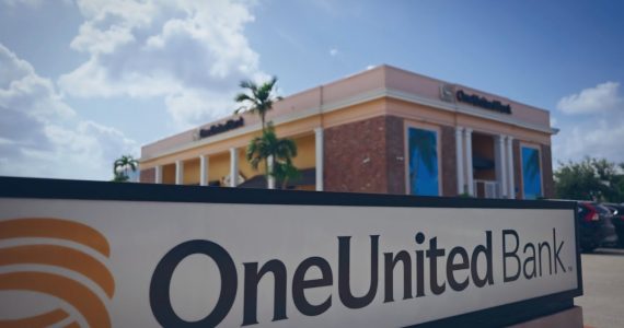 OneUnited Bank