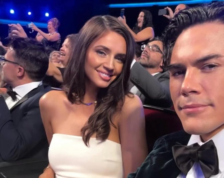 Tom Sandoval's girlfriend