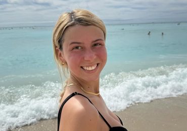 Hailey Welch's lawsuit