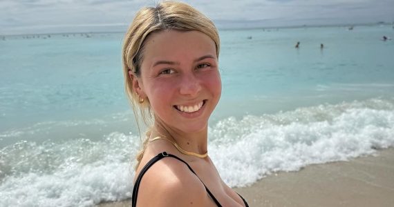 Hailey Welch's lawsuit